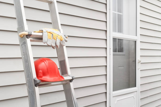 Siding Removal and Disposal in Deforest, WI