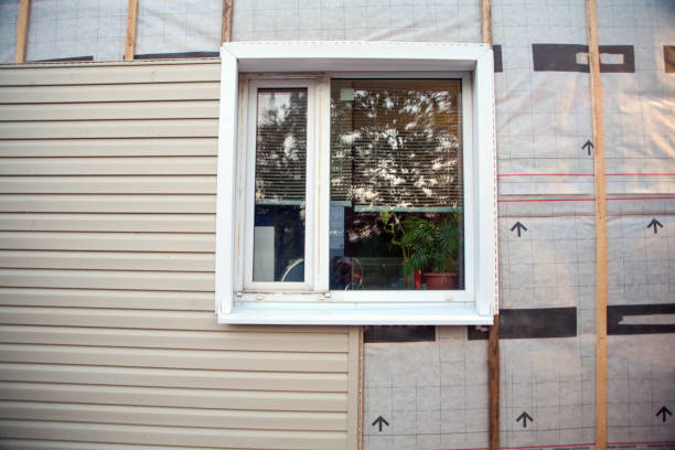 Historical Building Siding Restoration in Deforest, WI