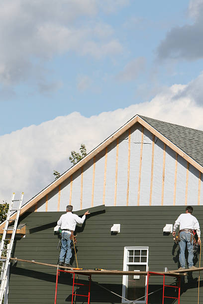 Siding for Commercial Buildings in Deforest, WI